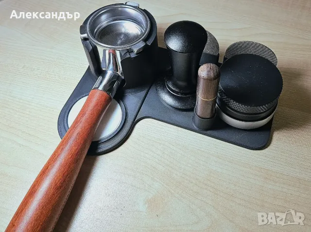 Delonghi 3D принт аксесоари, снимка 7 - Кафемашини - 50288574