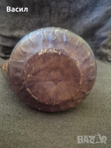 ИСПАНСКИ ПОРРОН, снимка 5 - Колекции - 54131033