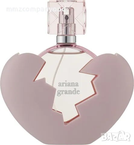 НОВО!Парфюм,алтернативен на "Ariana Grande Thank U, Next"110мл.