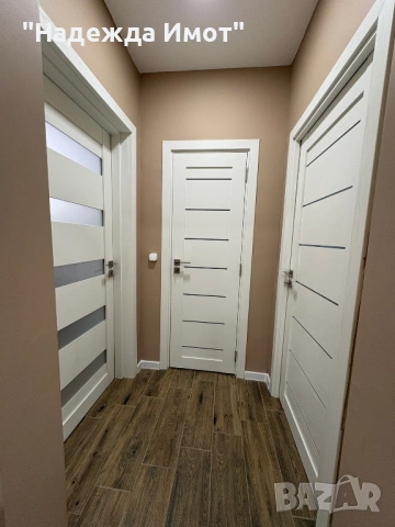 Тристаен апартамент в кв."Чайка", снимка 7 - Апартаменти - 54071074