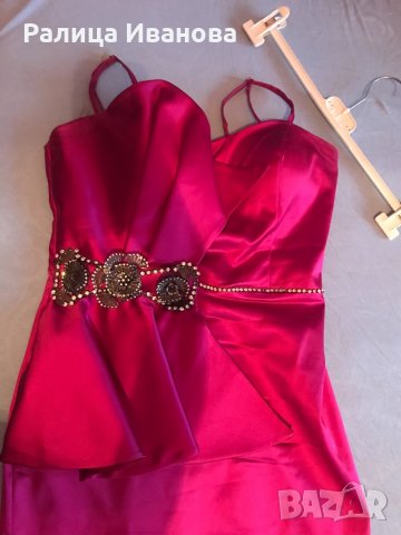 Официална рокля, снимка 4 - Рокли - 30991054