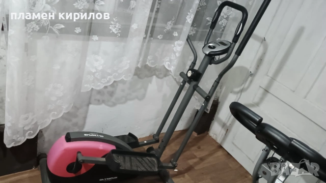 Кростренажор , снимка 5 - Фитнес уреди - 54072138
