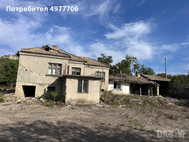 Къща ПАНОРАМА + 2 Парцела от СОБСТВЕНИК , снимка 3 - Къщи - 56481725