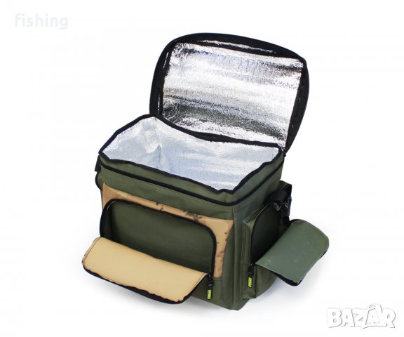 НОВО Хладилна чанта FilStar KK 323, снимка 2 - Екипировка - 32019364