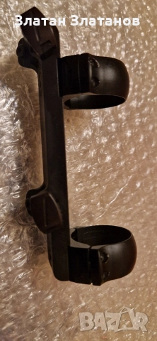 Монтаж за Blaser R93 / R8 (оригинален), снимка 3 - Ловно оръжие - 52919713