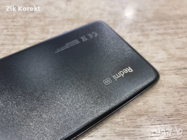 Redmi Note 14 5G 128GB 6GB RAM, снимка 4 - Xiaomi - 54069163