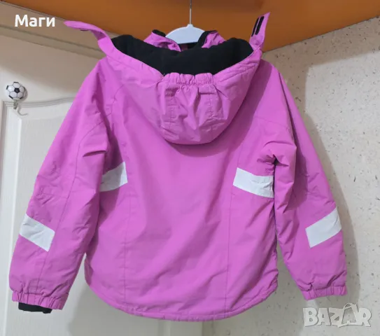 Детски ски екип 9-10 години , снимка 3 - Зимни спортове - 49294776