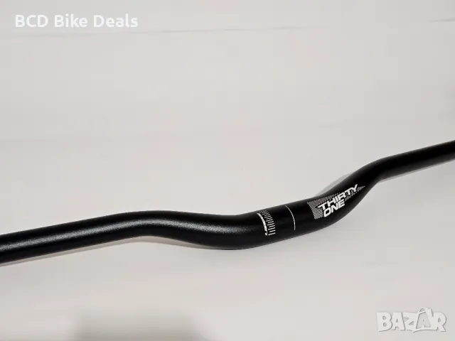 Кормило La Pierre Thirty One 31.8x780mm , 30mm Rise, снимка 1