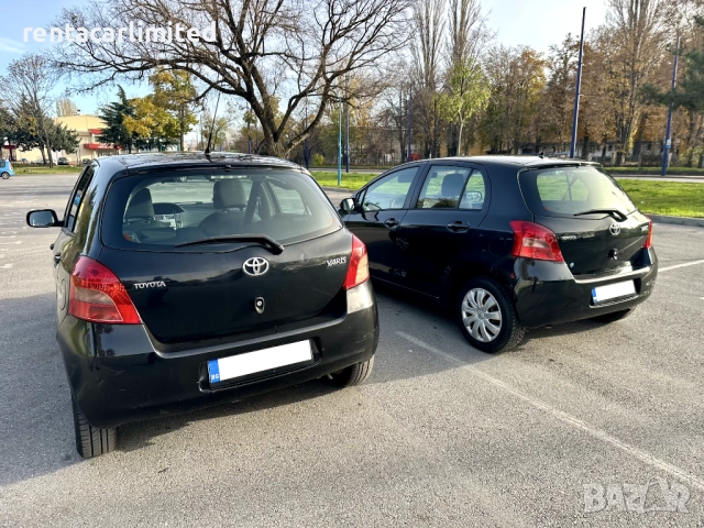 Коли под наем Limited - Rent A Car гр. Пазарджик, снимка 4 - Rent a car - 52618808