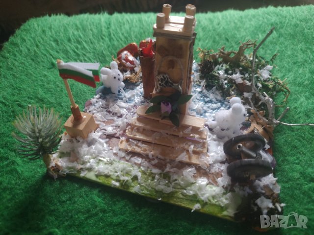 Пролетни декорации, снимка 8 - Други - 36239359