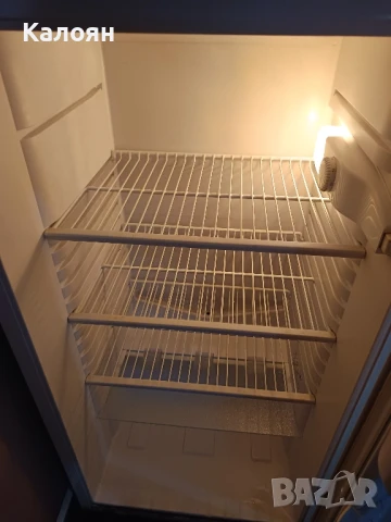 Хладилник с фризер и фризер, снимка 6 - Хладилници - 51202542