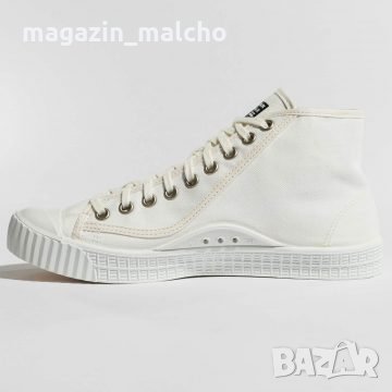 МЪЖКИ КЕЦОВЕ – G-STAR RAW ROVULC; размери: 40 и 46, снимка 2 - Кецове - 29380864