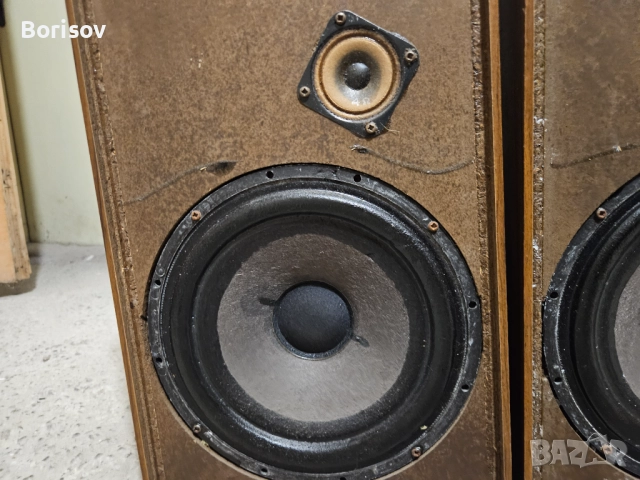 Тонколони ITT 3025, снимка 3 - Тонколони - 52254962