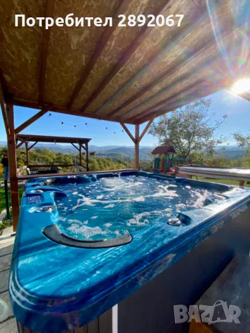 Зима в Габровски Балкан, снимка 4 - Почивки на планина - 33509175