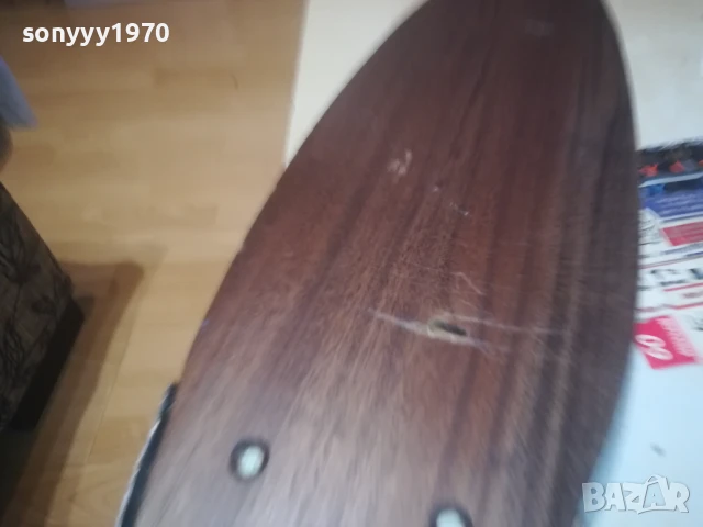 РИБА 90Х20СМ ОТ ГЕРМАНИЯ 2607252145LCHERY, снимка 15 - Антикварни и старинни предмети - 51152765