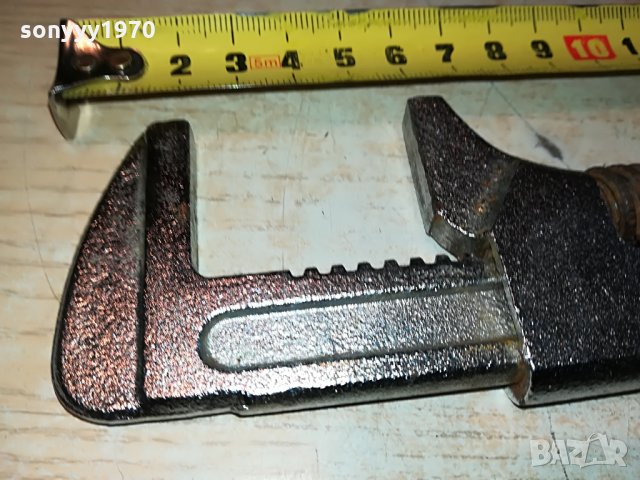 facom-france-ключ 090821115, снимка 2 - Ключове - 33763242