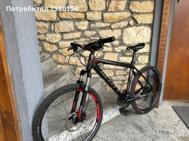 Велосипед Scott Sclae 60, снимка 6 - Велосипеди - 52971857