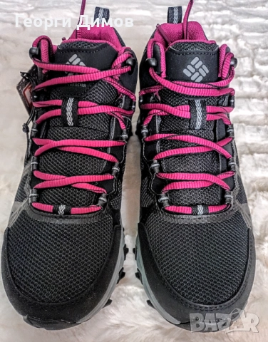 COLUMBIA, снимка 2 - Дамски боти - 52518551