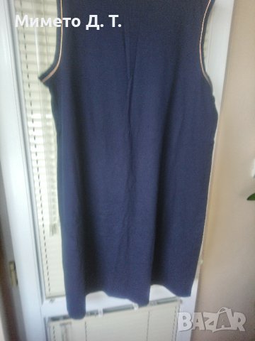 Дамска ежедневна рокля XL, снимка 7 - Рокли - 36892100