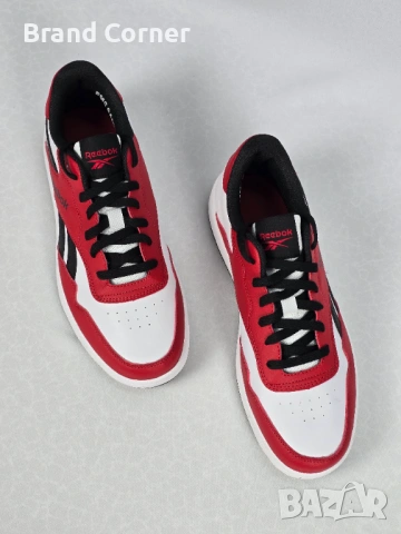 Нови мъжки маратонки Reebok BB 1000 - Размер 42, снимка 2 - Маратонки - 54291676