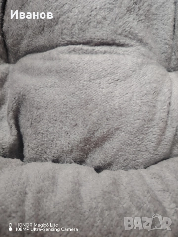 Кучешко легло и къщичка легло , снимка 6 - За кучета - 52009411