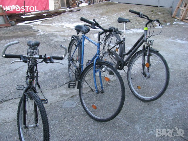  колело , снимка 2 - Аксесоари за велосипеди - 27833789