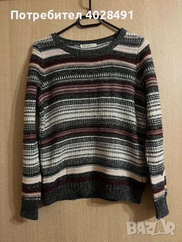 Пуловер LC Waikiki, снимка 2 - Блузи с дълъг ръкав и пуловери - 52101439