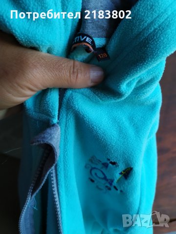 Пролетни якета за 8 г., снимка 10 - Детски якета и елеци - 29337090