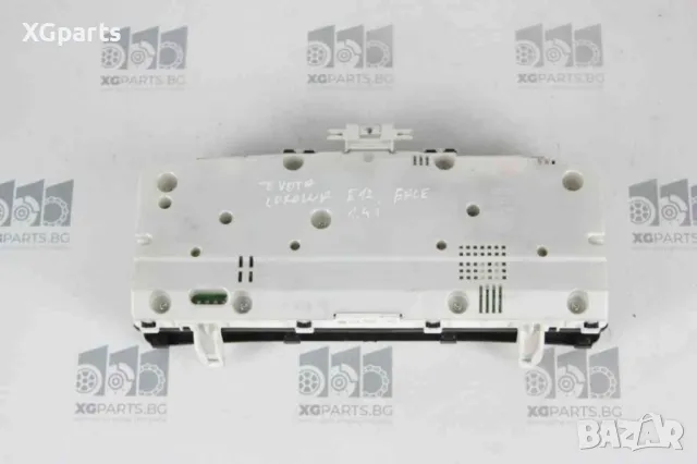 Километраж за Toyota Corolla E12 1.4i 97к.с. (2001-2007) 83800-12E10, снимка 2 - Части - 47311522