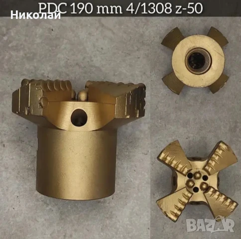 Продавам PDC длета, снимка 6 - Други инструменти - 51079230