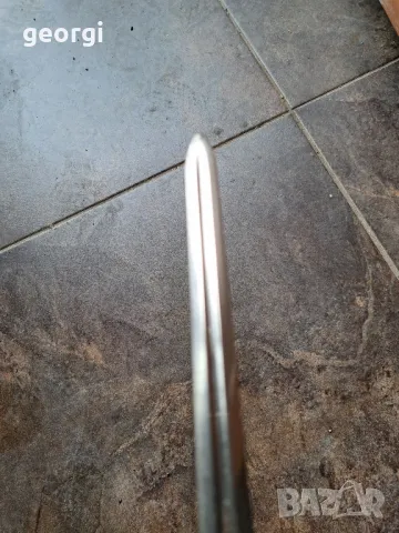 меч Ескалибур   7/3, снимка 4 - Други - 49790011