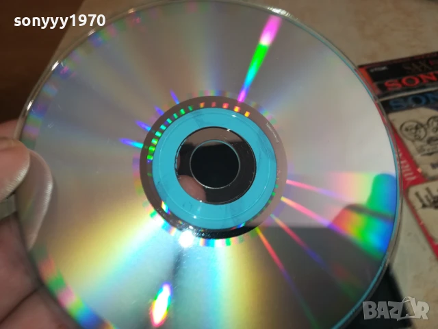 FUNKY DIAMONDS CD 0208251823, снимка 18 - CD дискове - 51229241