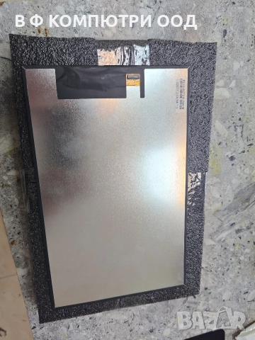 10.1″ LCD за таблети, снимка 3 - Друга електроника - 52954156