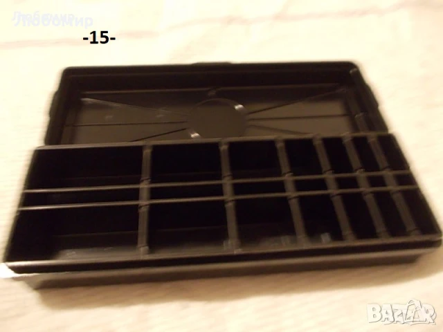 Измерителни приставки / кутии кювети Spekol - списък, снимка 15 - Медицинска апаратура - 51150501