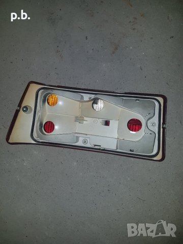 Стопове Рено 18 Ляв и десен, снимка 2 - Части - 29168736