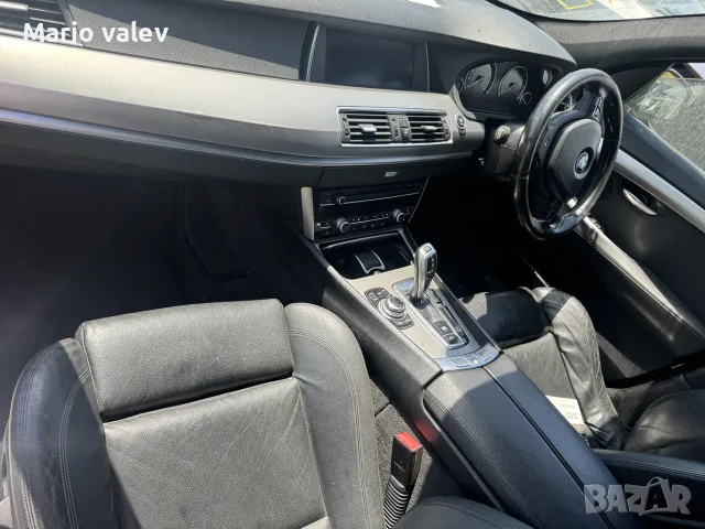 Bmw 530GT На части !, снимка 6 - Части - 56431755