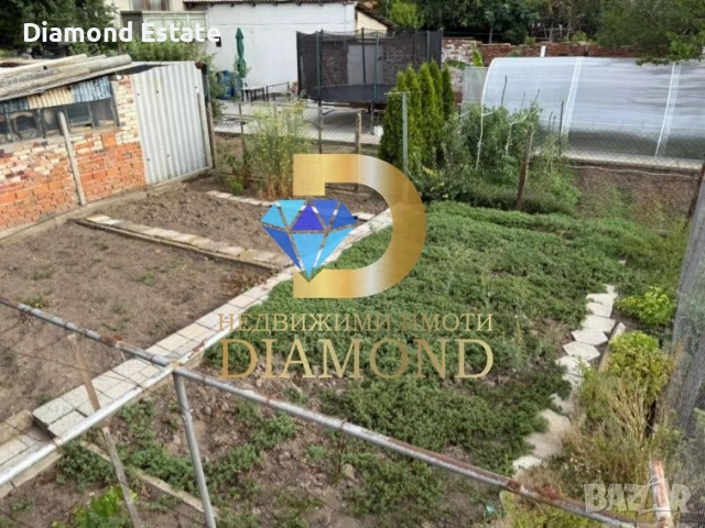 Двуетажна къща близнак в Димитровград, кв. Раковски, снимка 7 - Къщи - 51807762