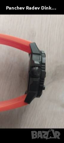 LUMINOX Sea xs3875 , снимка 3 - Мъжки - 51910957