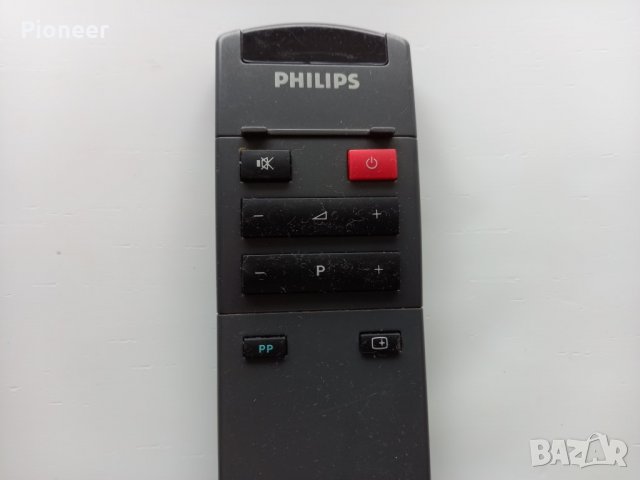 Philips TV - дистационно управление, снимка 2 - Дистанционни - 31290862