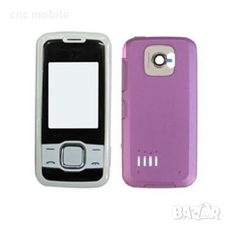 Nokia 7610s  панел , снимка 9 - Резервни части за телефони - 20275217