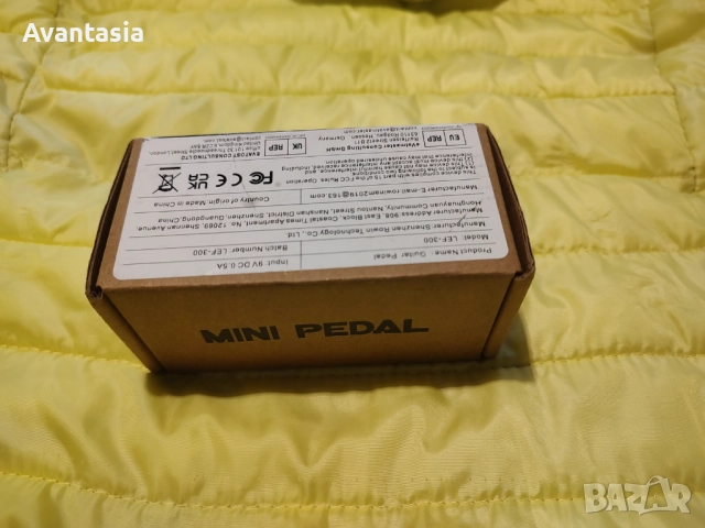 Тунер за китара, снимка 6 - Китари - 52662787