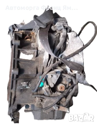  55185860 AISIN 55-50SN  АВТОМАТИЧНА СКОРОСТНА КУТИЯ ЗА FI CROMA 2,2B, снимка 3 - Части - 51288282