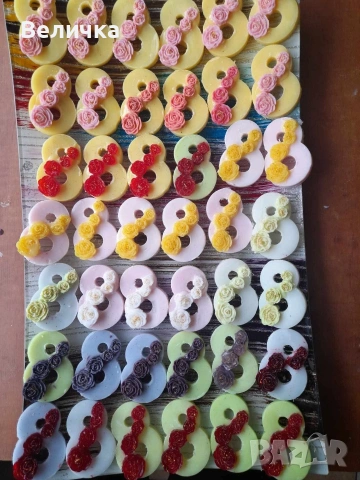 8-ми март, снимка 7 - Подаръци за жени - 43542775