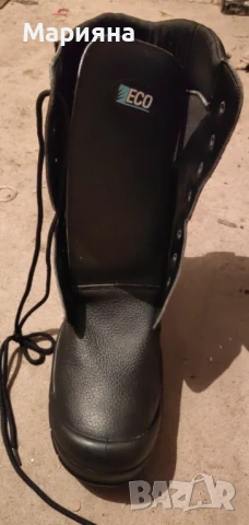 Работни кубинки, снимка 2 - Мъжки боти - 50526503