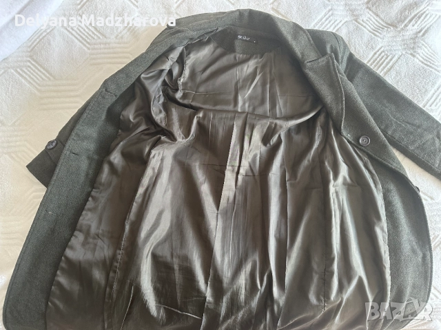 Палта - различни видове, снимка 2 - Палта, манта - 51431149