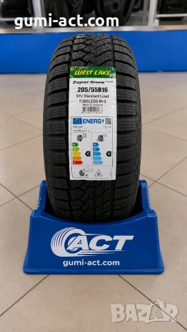 Нови Зимни гуми WESTLAKE модел Z-507  | 3PMSF | 16 17 18 19 20 цола