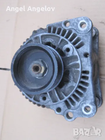 АЛТЕРНАТОР ГЕНЕРАТОР VW T4 2.4 D 0123320018 Bosch  028903027N VW LT 28-35 2.5 2.8 SDI TDI VW
