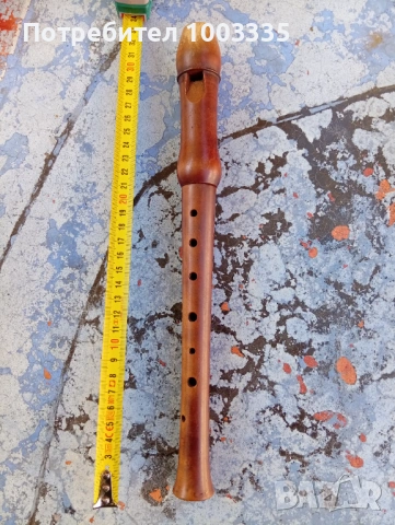 Дудука, кавал, свирка 