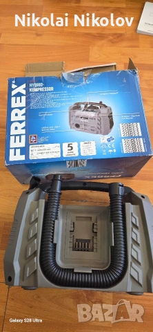 FEREX различни инструменти, снимка 10 - Други инструменти - 54341048