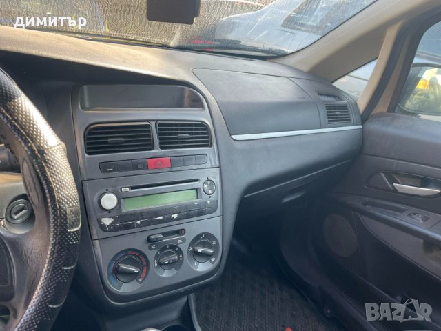fiat linea 1.4 на части фиат линея на части , снимка 4 - Автомобили и джипове - 42332598